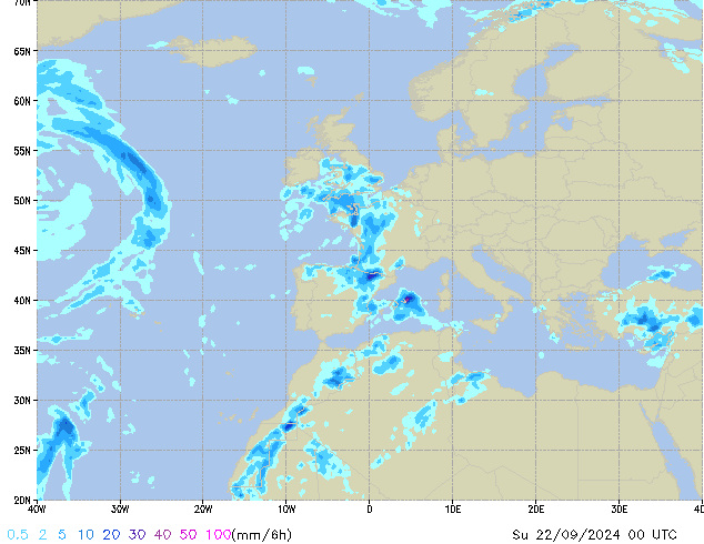 Su 22.09.2024 00 UTC