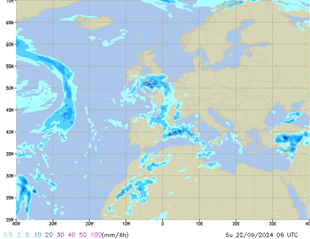 Su 22.09.2024 06 UTC