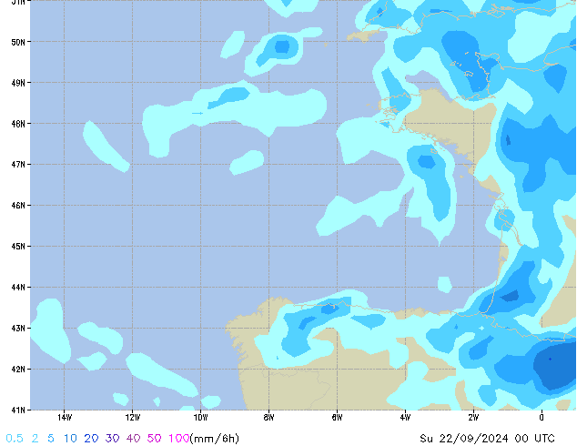 Su 22.09.2024 00 UTC