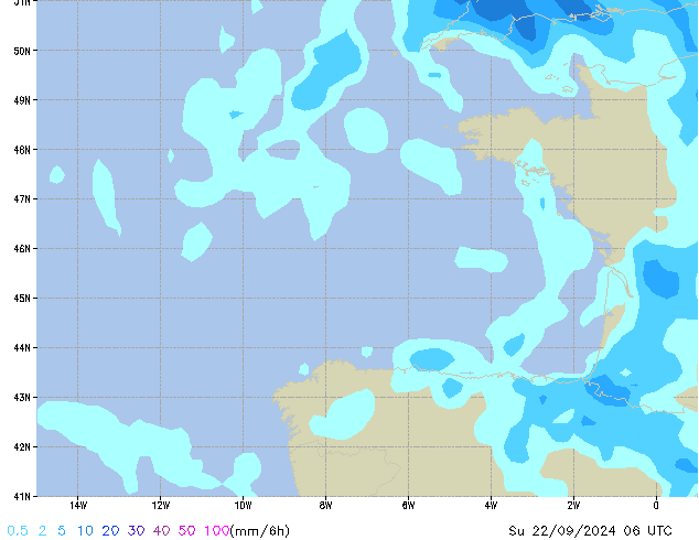 Su 22.09.2024 06 UTC