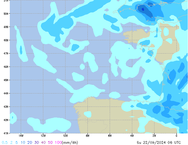 Su 22.09.2024 06 UTC