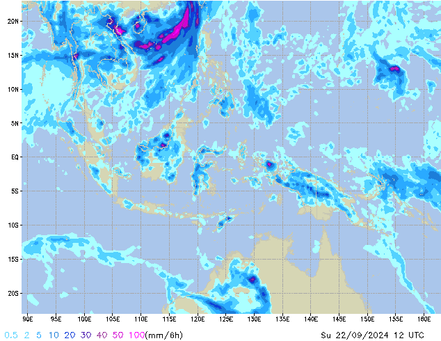 Su 22.09.2024 12 UTC