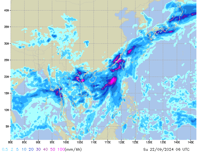 Su 22.09.2024 06 UTC