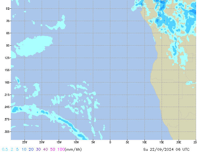 Su 22.09.2024 06 UTC