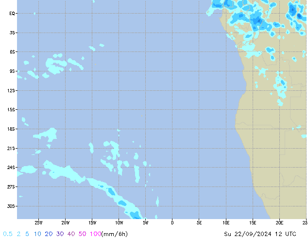 Su 22.09.2024 12 UTC