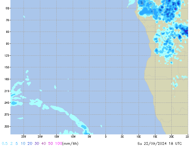 Su 22.09.2024 18 UTC