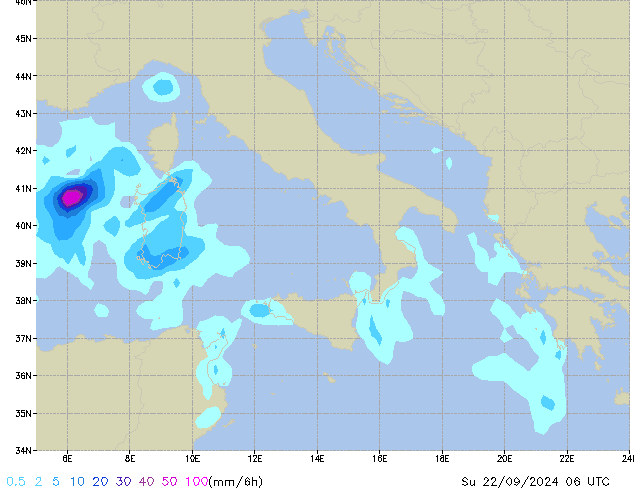 Su 22.09.2024 06 UTC