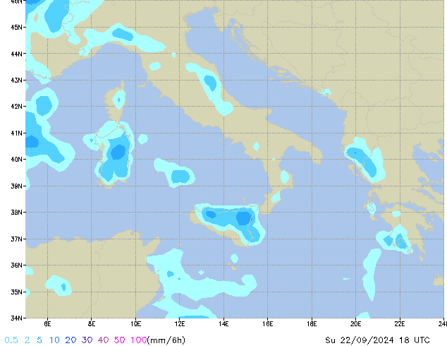 Su 22.09.2024 18 UTC