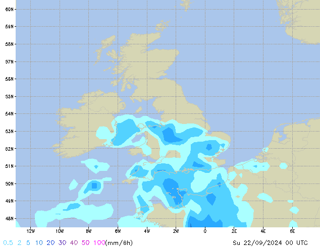 Su 22.09.2024 00 UTC