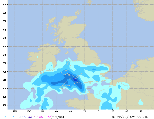 Su 22.09.2024 06 UTC