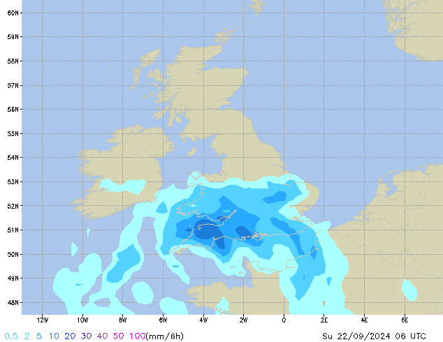 Su 22.09.2024 06 UTC