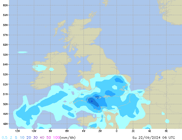 Su 22.09.2024 06 UTC