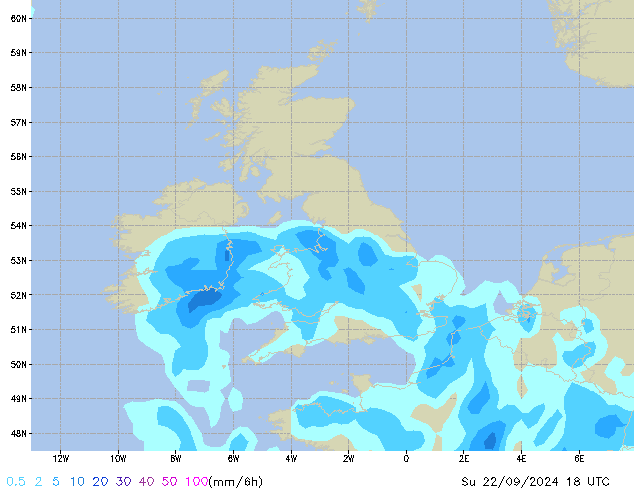 Su 22.09.2024 18 UTC