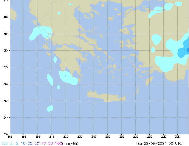 Su 22.09.2024 00 UTC