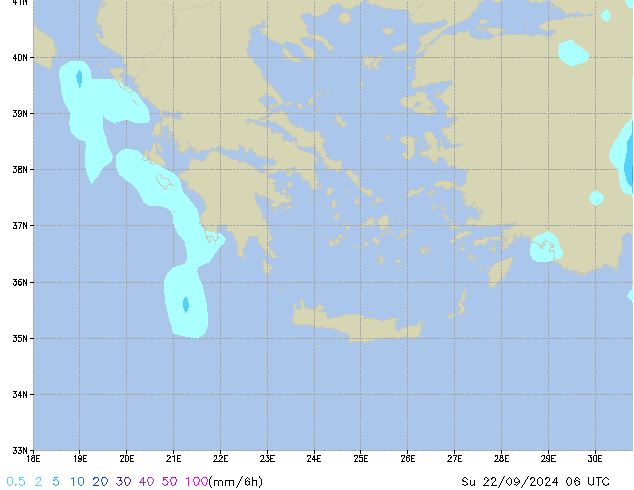 Su 22.09.2024 06 UTC