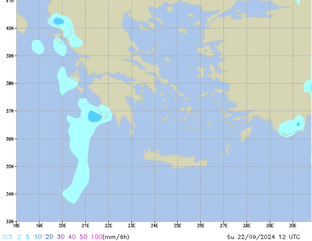 Su 22.09.2024 12 UTC