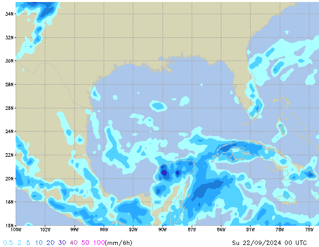 Su 22.09.2024 00 UTC