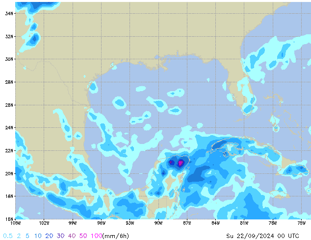 Su 22.09.2024 00 UTC