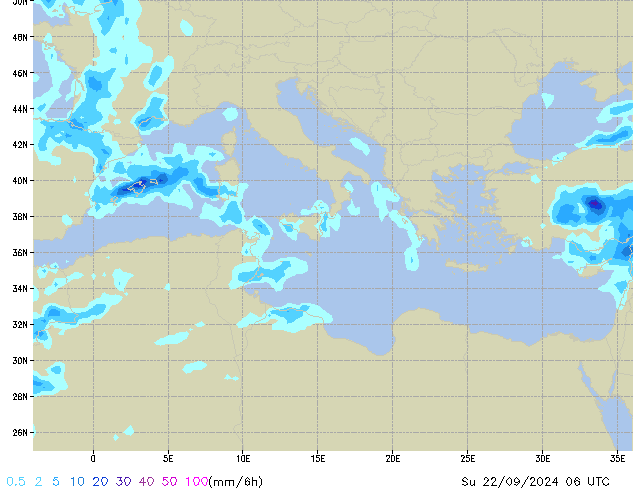 Su 22.09.2024 06 UTC