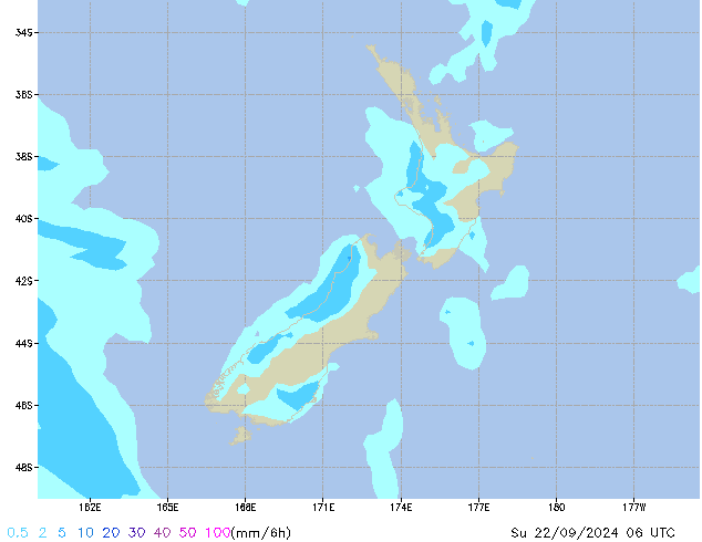 Su 22.09.2024 06 UTC