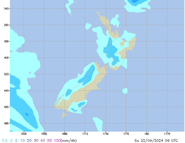 Su 22.09.2024 06 UTC