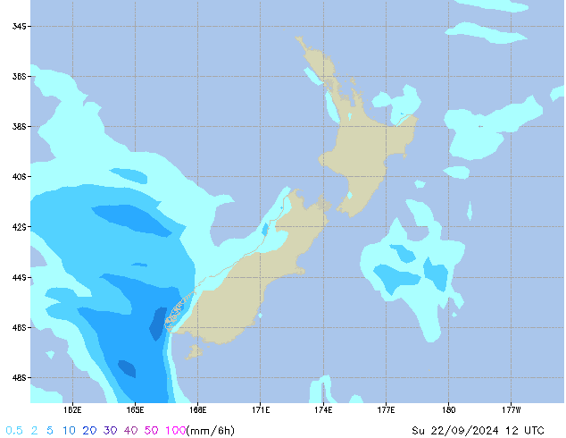 Su 22.09.2024 12 UTC