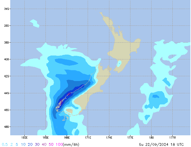 Su 22.09.2024 18 UTC