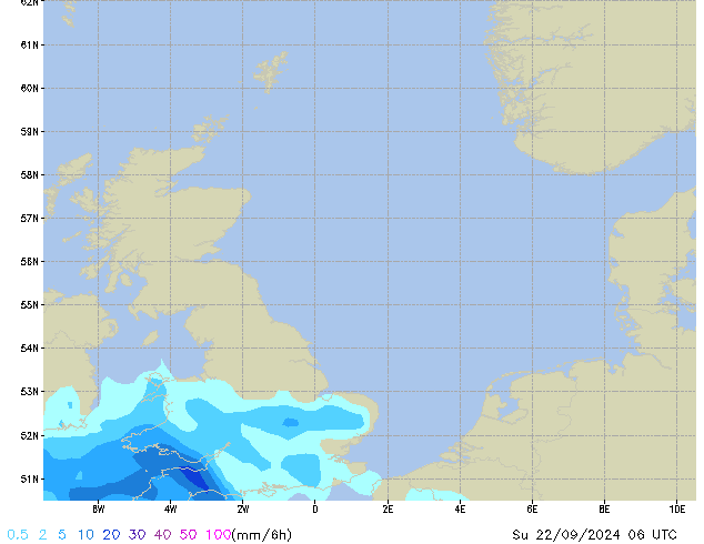 Su 22.09.2024 06 UTC