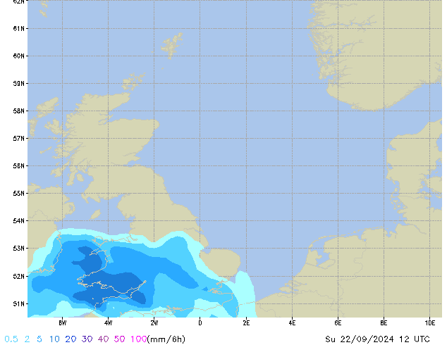 Su 22.09.2024 12 UTC