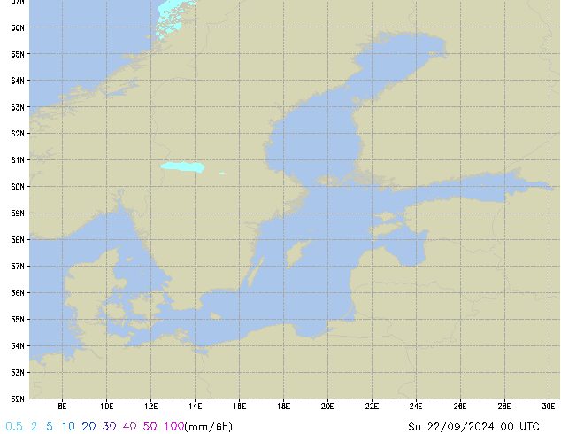 Su 22.09.2024 00 UTC