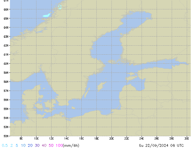 Su 22.09.2024 06 UTC