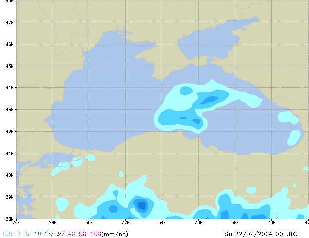 Su 22.09.2024 00 UTC