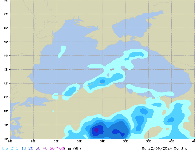 Su 22.09.2024 06 UTC