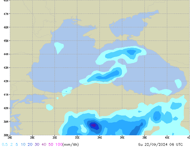 Su 22.09.2024 06 UTC