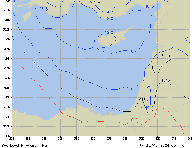 Su 22.09.2024 06 UTC