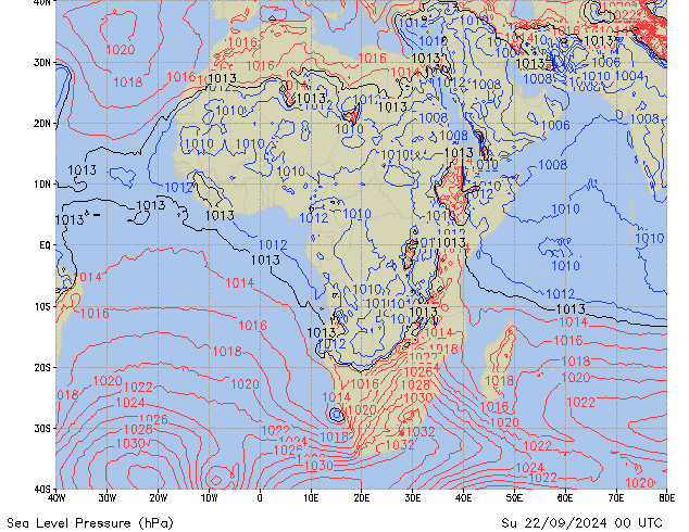 Su 22.09.2024 00 UTC