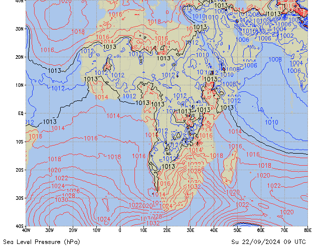 Su 22.09.2024 09 UTC