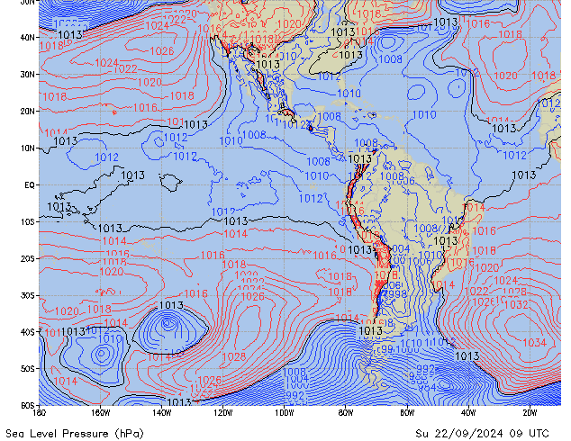 Su 22.09.2024 09 UTC