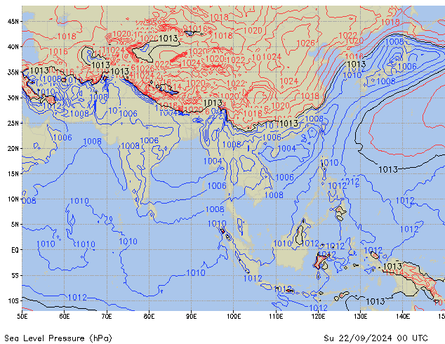 Su 22.09.2024 00 UTC