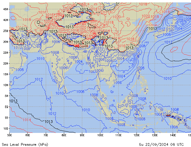 Su 22.09.2024 06 UTC