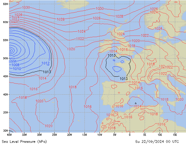 Su 22.09.2024 00 UTC