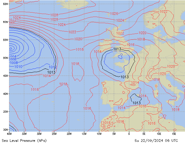 Su 22.09.2024 06 UTC