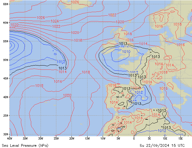 Su 22.09.2024 15 UTC