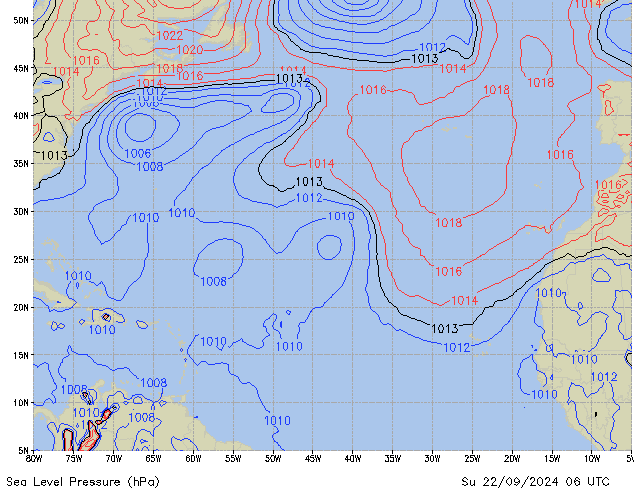 Su 22.09.2024 06 UTC