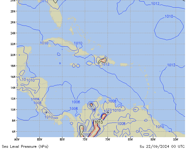 Su 22.09.2024 00 UTC