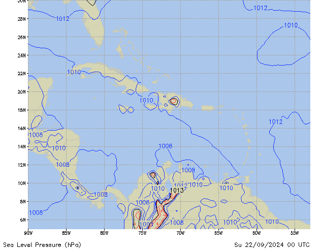 Su 22.09.2024 00 UTC