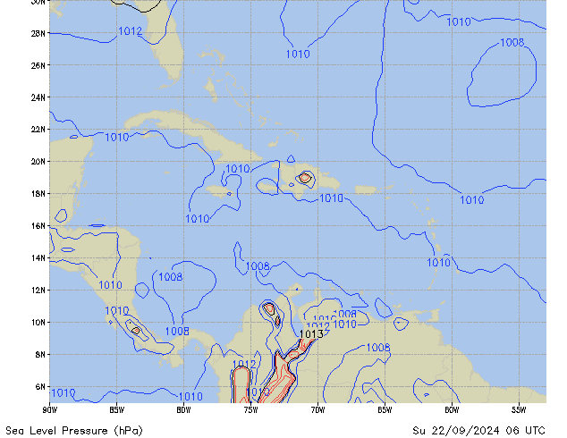 Su 22.09.2024 06 UTC