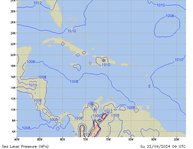 Su 22.09.2024 09 UTC