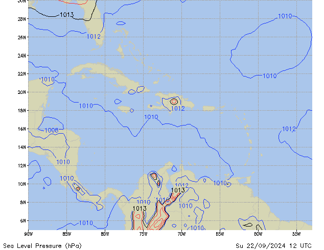 Su 22.09.2024 12 UTC