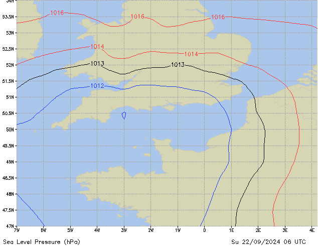 Su 22.09.2024 06 UTC